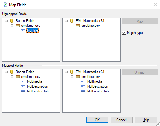 Crystal Reports Crystal Reports